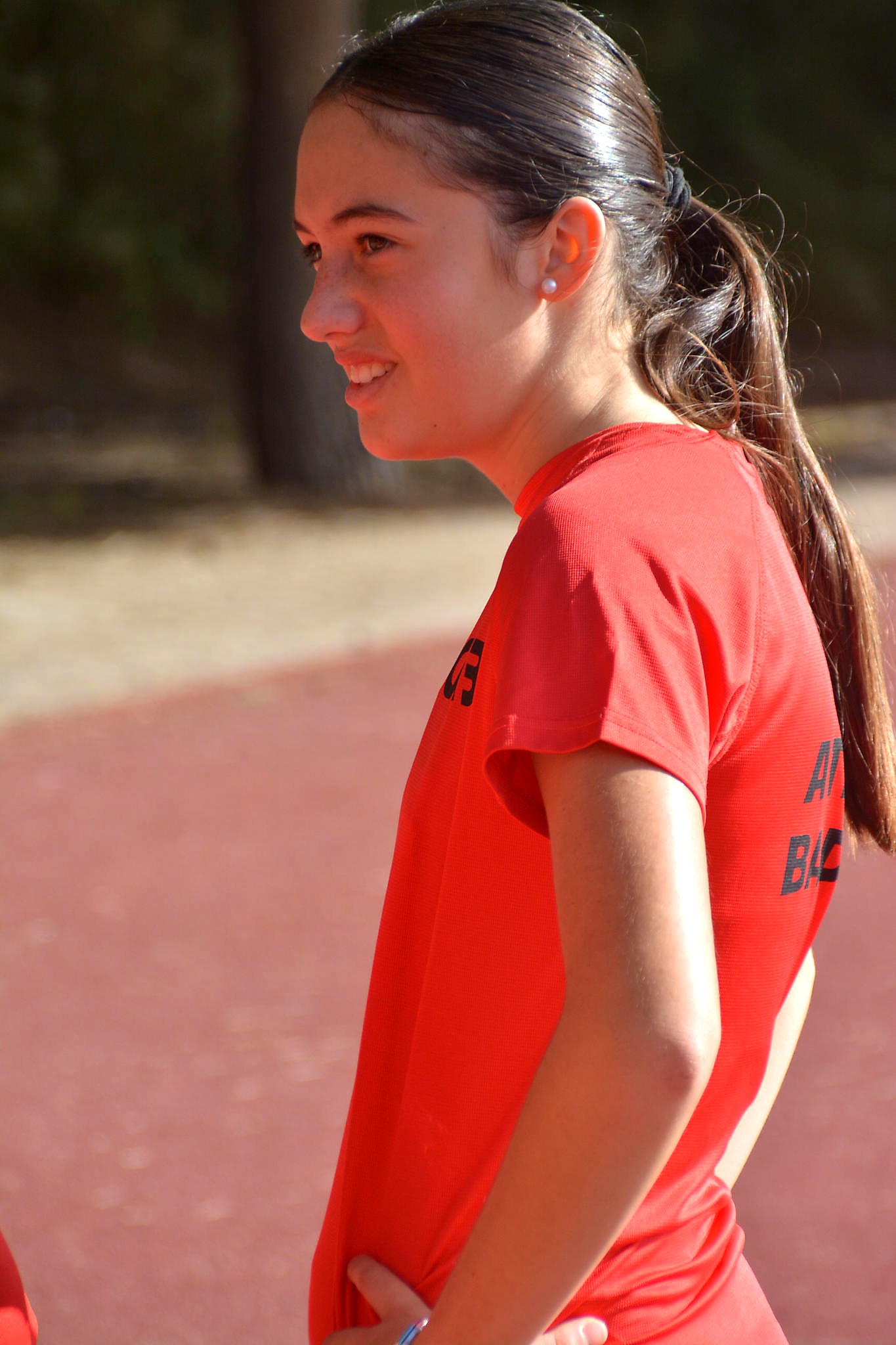 Club Atletisme Badalona - Tecnificacio